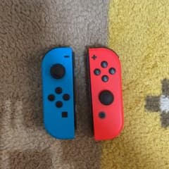 Nintendo Switch Joy-Con ※美品ですがジャンク品ですのサムネイル