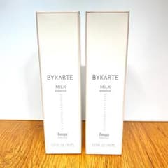 バイカルテ エッセンスミルク 95ml 2個セット - 3