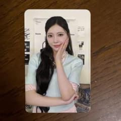 NiziU マユカPortfolioトレカ タワレコ特典 - メルカリ