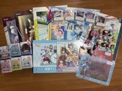 ホロライブグッズ大量まとめ - メルカリ