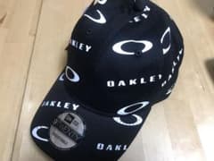 OAKLEY ニューエラ キャップのサムネイル