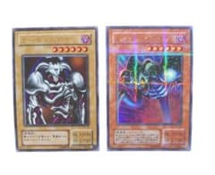 遊戯王 トゥーン・デーモンのサムネイル