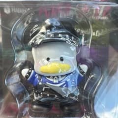 サンリオ　ハッピーくじ　A賞　あひるのペックル　フィギュアのサムネイル
