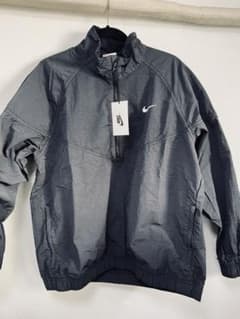 Podon様専用　入手困難！stussy NIKE コラボ ウィンドランナーのサムネイル