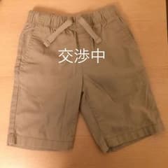 短パンのサムネイル