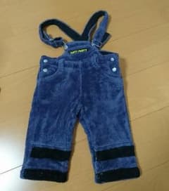 partypartyオーバーオールのサムネイル