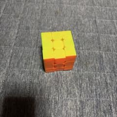 カラフル3x3キューブのサムネイル