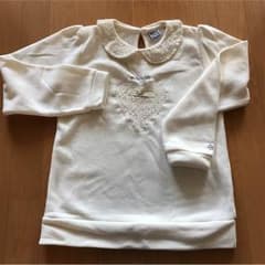 ROSEFANFANのトレーナー 150のサムネイル