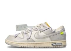 オフホワイト NIKE No.49のサムネイル
