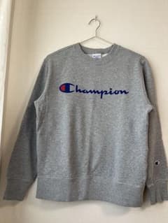 Champion チャンピオン ロゴスウェットのサムネイル