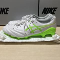 ASICS DS LIGHT X-FLY 6 28.0cm ホワイト×グリーンのサムネイル
