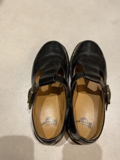 ドクターマーチン レディース ローファー UK4/EU37 | Shop at Mercari
