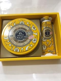 ロクシタン  ジョフルスター ボディアンドハンドのサムネイル