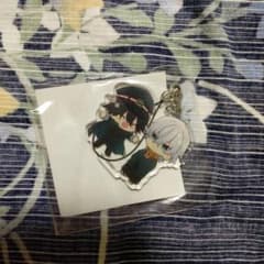 文豪ストレイドッグス 探偵社設立秘話 くじ引き堂 チャーム 江戸川乱歩