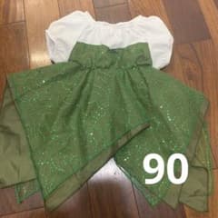 ティンカーベル　90のサムネイル