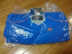YONEXウインドブレーカートレーナーのサムネイル