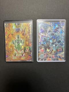 mm3-sec ベジータ mm3-052 フリーザ - メルカリ