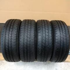 ☆バリ山 165/55R14 ブリヂストンセイバーリングSL201 23年製4本