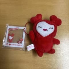 TWICE LOVELYS Gigo限定 チェヨン マスコット セットのサムネイル