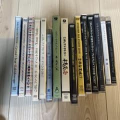 【週末限定値下げ】ハロプロ/井上玲音/こぶしファクトリーDVDセットのサムネイル