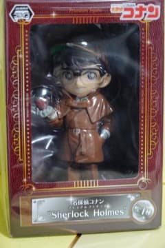 名探偵コナン プレミアムフィギュア  シャーロック・ホームズのサムネイル