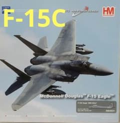 F-15C イーグル ミグキラー ホビーマスター m14835707260_1.jpg?1752990505