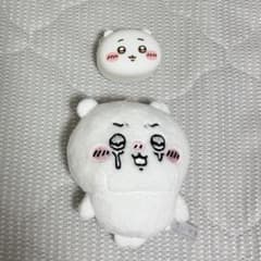 【匿名配送】ちいかわ いろんな泣き顔ちいかわマスコットのサムネイル