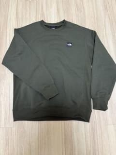 The North Face クルーネック トレーナーのサムネイル