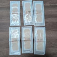 アトファイン　6枚セットのサムネイル