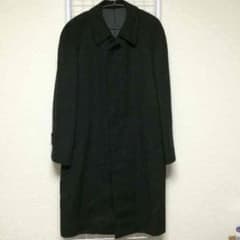 カシミア100% ロングコートのサムネイル
