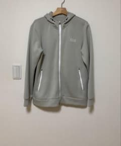 ゼロハリバートン　滑らかパーカー　サイズ ゼロハリバートン 滑らかパーカー サイズ - メルカリ