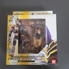BANDAI 장착 변신 가면 라이더 오딘 GD-82