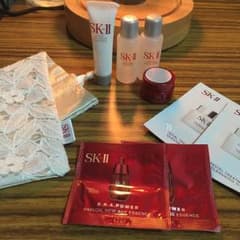 SK-Ⅱ 非売品試供品セットのサムネイル