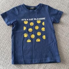 ネイビー Tシャツ にこちゃん☺︎のサムネイル