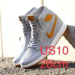 AIR JORDAN1 エアジョーダン1 レトロ フライニットのサムネイル