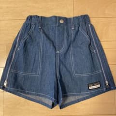 デニムパンツ 150のサムネイル