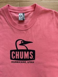 CHUMSチャムスTシャツのサムネイル