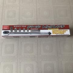エマーソン　トルクレンチ　EM-29 新品未使用のサムネイル
