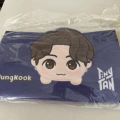Tinytan 이치 반 쿠지