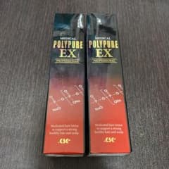 薬用ポリピュアEX 120mlのサムネイル