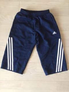 adidas アディダス ハーフパンツ 150のサムネイル