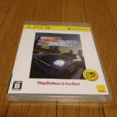 湾岸ミッドナイト PS3のサムネイル