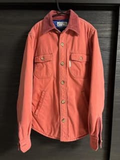 H.R.MARKET オレンジ ジャケットのサムネイル