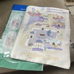 アラビアンコーストのサムネイル