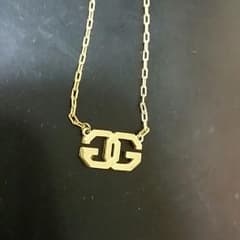 GIVENCHY　ジバンシー　ネックレスのサムネイル
