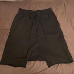 entire studios Heavy Drop Shortのサムネイル