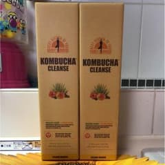 コンブチャクレンズ ダイエットのサムネイル