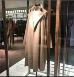 ATON　LODEN COAT　コート　大草直子 ATON LODEN COAT コート 大草直子 ebure - メルカリ