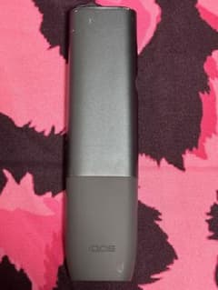 IQOS 本体 電子タバコ ブラックのサムネイル