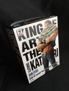 KING OF ARTIST THE KATAKURI ワンピース カタクリのサムネイル